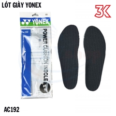 Đế Lót Giày Yonex AC 192 1 cặp