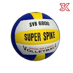 Quả bóng chuyền SVB 6800 Chính hãng