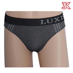 Quần lót nam Luxis bảng lớn cổ dệt  LD040 1 chiếc