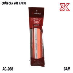 Quấn Cán Vợt APAVI AG-268 1 cái