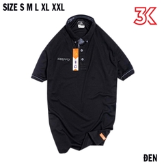 Áo thể thao có cổ Keepfly Polo One 1 Áo