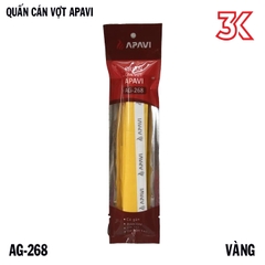 Quấn Cán Vợt APAVI AG-268 1 cái