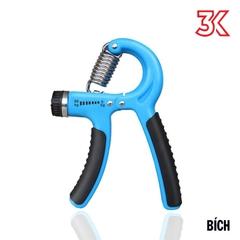 Kim bóp tay chử A có đều chỉnh lực 5kg-60kg