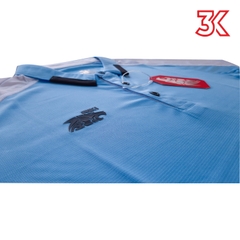 Áo Polo RIKI Famton vải gân 1 Áo Size S- XXL