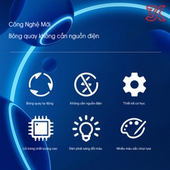Bóng Tập Cổ Tay Apavi AQ-6001, AQ-6004