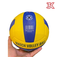 Quả bóng chuyền Geru V5 VTV Cup dán PU