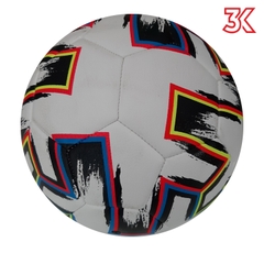 Banh đá Euro 2020 banh khâu mẫu 2022 Size 5