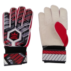 Găng tay thủ môn có xương