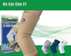 Băng cùi chỏ thun PJ