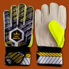 Găng tay thủ môn có xương