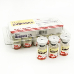 Five Gumboro Vắc xin nhược độc tế bào phòng bệnh gumboro
