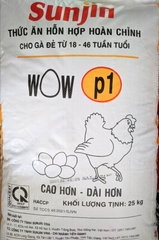 WOW P1_Thức ăn HH gà đẻ 18-46 tuần 17,5%