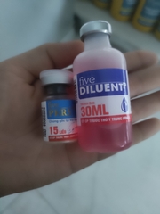 Bộ vaccine TAI XANH 15 LIỀU