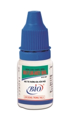 BIO FLOR DOXY ORAL 10ml Dung dịch thuốc uống đặc trị thương hàn,viêm phổi