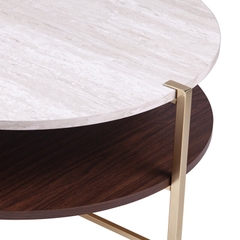 BÀN TRÀ GỖ - BTG01