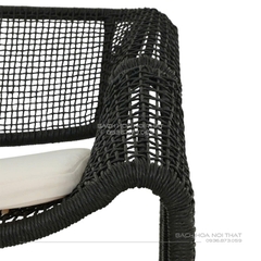 Ghế Thư Giãn Ngoài Trời Đan Dây GD15