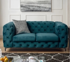 GHẾ SOFA HIỆN ĐẠI - GSF09