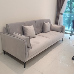 GHẾ SOFA BỌC NỆM HIỆN ĐẠI - GSF64