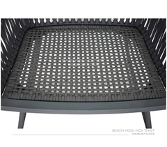 Ghế Sofa Khung Sắt Ngoài Trời GD16