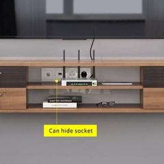 KỆ TIVI HIỆN ĐẠI - KT10