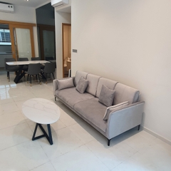 GHẾ SOFA BỌC NỆM HIỆN ĐẠI - GSF64