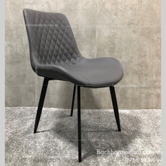 GHẾ NELSON TRÁM BỌC NỆM- GAN28