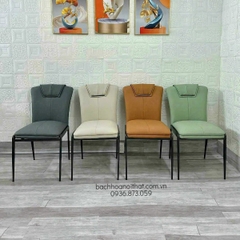 GHẾ PHÒNG ĂN NHẬP KHẨU BỌC NỆM - GAN143