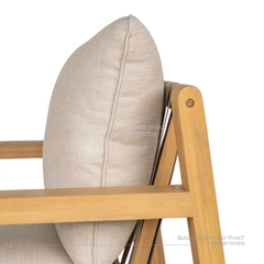 Ghế Sofa Ngoài Trời Sân Vườn GD20