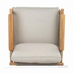 Ghế Sofa Ngoài Trời Sân Vườn GD20