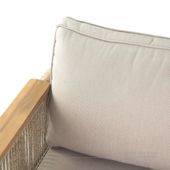 Ghế Sofa Ngoài Trời Sân Vườn GD20