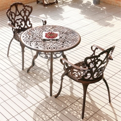 GHẾ NGOÀI TRỜI - AV3