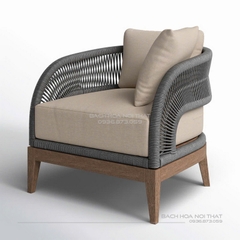Ghế Ngoài Trời Thư Giãn GD23