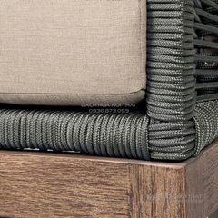 Ghế Ngoài Trời Thư Giãn GD23