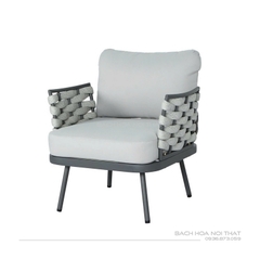 Ghế Cafe Ngoài Trời Đẹp GD24