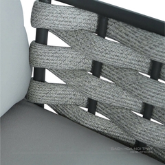 Ghế Cafe Ngoài Trời Đẹp GD24