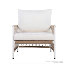 Ghế Sắt Ngoài Trời GD25