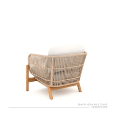 Ghế Sắt Ngoài Trời GD26