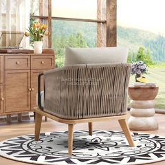 Ghế Sắt Sân Vườn Đẹp GD27