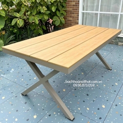 BÀN BAN CÔNG SÂN VƯỜN - BV21