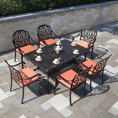 BÀN NGOÀI TRỜI - BV07