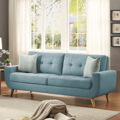 GHẾ SOFA HIỆN ĐẠI - GSF28