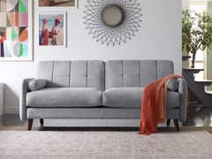 GHẾ SOFA HIỆN ĐẠI - GSF29