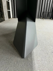 BÀN ĂN ĐẸP GIÁ RẺ MẶT ĐÁ CHÂN SẮT