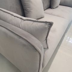 GHẾ SOFA BỌC NỆM HIỆN ĐẠI - GSF64