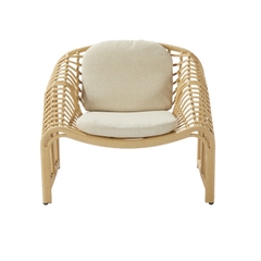 Ghế Sofa Ngoài Trời Khung Sắt GD12