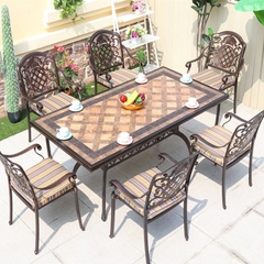 BÀN NGOÀI TRỜI - BV14