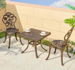 GHẾ NGOÀI TRỜI - AV1