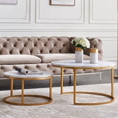 BÀN TRÀ SOFA ĐÔI - BT41