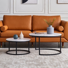 BÀN TRÀ SOFA ĐÔI - BT41