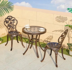 GHẾ NGOÀI TRỜI - AV1